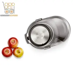 آبمیوه گیری بوش مدل MES400