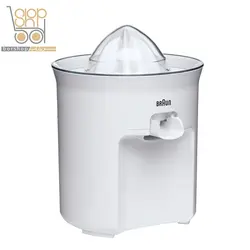 آب مرکبات گیری براون مدلCJ3050