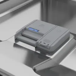 ماشین ظرفشویی بکو مدل DFN28422S