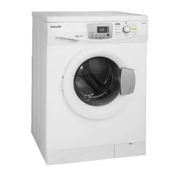 ماشین لباسشویی آبسال7کیلو مدلREN7012-W - برشاپ | فروشگاه لوازم خانگی