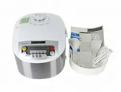 پلوپز فیلیپس مدل HD3038