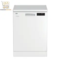 ماشین ظرفشویی 14 نفره بکو مدل DFN26424W