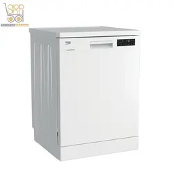 ماشین ظرفشویی 14 نفره بکو مدل DFN26424W