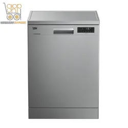 ماشین ظرفشویی 14 نفره بکو مدل DFN28424X