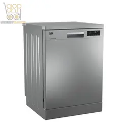 ماشین ظرفشویی 14 نفره بکو مدل DFN28424X