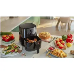 سرخ کن فیلیپس مدل HD9200