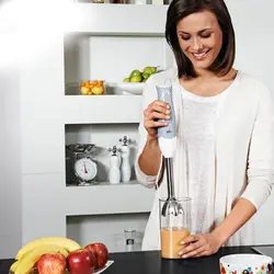 گوشت کوب برقی براون مدلMQ500