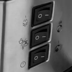 اسپرسوساز زیگما مدل RL-222