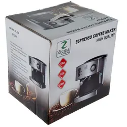 اسپرسوساز زیگما مدل RL-222