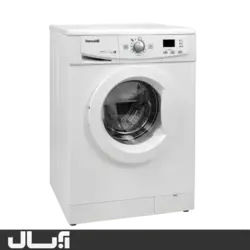 ماشین لباسشویی آبسال 5کیلو مدل REN5207-W - برشاپ | فروشگاه لوازم خانگی