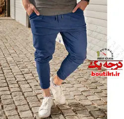 شلوار اسلش بنگال مچدار ارزان قیمت
