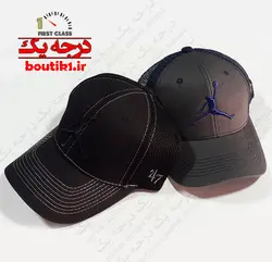 کلاه نقابی پشت تور JORDAN