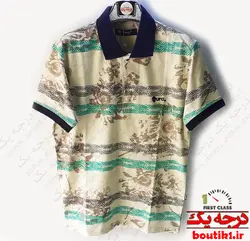 پولوشرت یقه دار هاوایی جودون