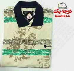 پولوشرت یقه دار هاوایی جودون