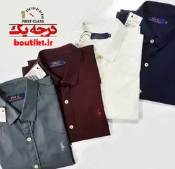 پیراهن آستین بلند جودون کاور کش سفید