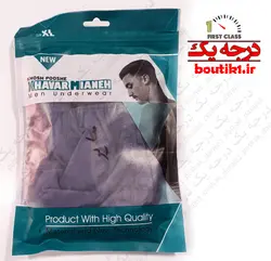 شورت کش پهن نخی  اسلیپ خاورمیانه