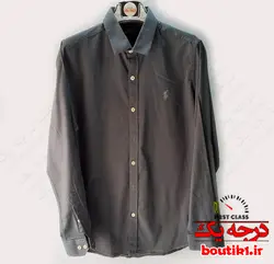 پیراهن آستین بلند جودون کاور کش نوکمدادی