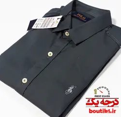 پیراهن آستین بلند جودون کاور کش نوکمدادی