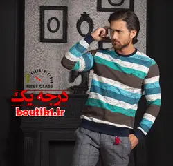 پلیور سوپر سلانیک رینگر طرح نقشه