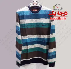 پلیور سوپر سلانیک رینگر طرح نقشه