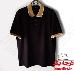 پولوشرت پنبه براش در 3 رنگ