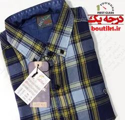 پیراهن لی سنگشور آستین کوتاه