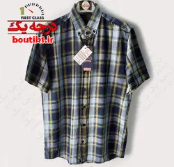 پیراهن لی سنگشور آستین کوتاه