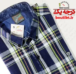 پیراهن لی سنگشور آستین کوتاه