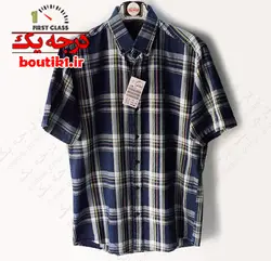 پیراهن لی سنگشور آستین کوتاه