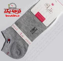 جوراب مچی 4LIFE پنبه نخ عالی