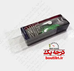 تیشرت maxzone یقه گرد طرحدار سبز