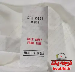 تیشرت maxzone یقه گرد طرحدار سبز