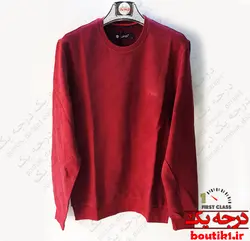 بلوز یقه گرد 3 رنگ سلانیک pc