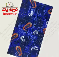 باندانا نخی ورزشی