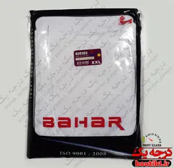 زیرپیرهنی نخی آستین دار