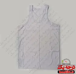 زیرپیرهنی نخی رکابی