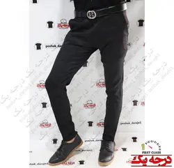 شلوار فاستونی مجلسی پاکتی