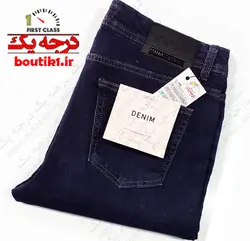 شلوار جین سایز بزرگ راسته PHILIPP PLEIN تینت