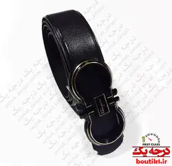 کمربند اسپرت چرم مصنوعی