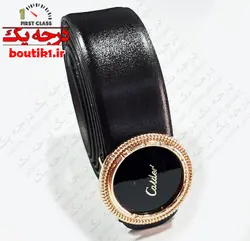 کمربند خارجی اسپرت فوم CATDER طلایی