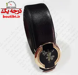 کمربند خارجی اسپرت فوم CIEZUN KISOER