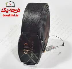 کمربند خارجی اسپرت فوم PHILIPP PLEIN