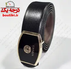 کمربند خارجی اسپرت فوم VERSACE