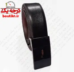 کمربند مجلسی خارجی mcalnio مشکی