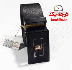 کمربند مجلسی فوم DANMASI