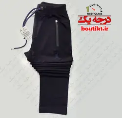 شلوار اسلش پنبه گلکسی جردن 3 رنگ