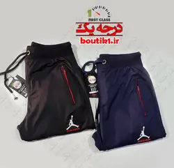 شلوار اسلش ضخیم غواصی مچدار