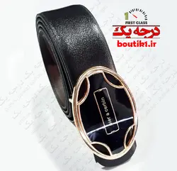 کمربند خارجی pier a cerbin اسپرت فوم بیضی