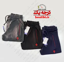 شلوار غواصی اسلش دمپا ساده 3 رنگ