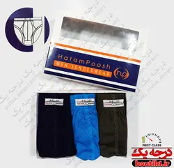 شورت اسلیپ بدون پا هاتم